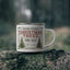Christmas Mug - Farm Fresh Christmas Trees