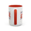 4th of July Mug - American Babe
