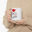 Anniversary Mug - Mrs Always Right