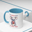 Valentine's Day Mug - I'm Koalafied To Love You