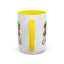 Adventure Mug - I'd Rather Be Camping Tent