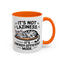 Animal Mug - It's Not Laziness