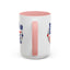 4th of July Mug - Love 4th of July