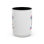 Humor Mug - I'm Not Anti-social