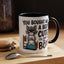 Animal Mug - You Bought Me a Bed?