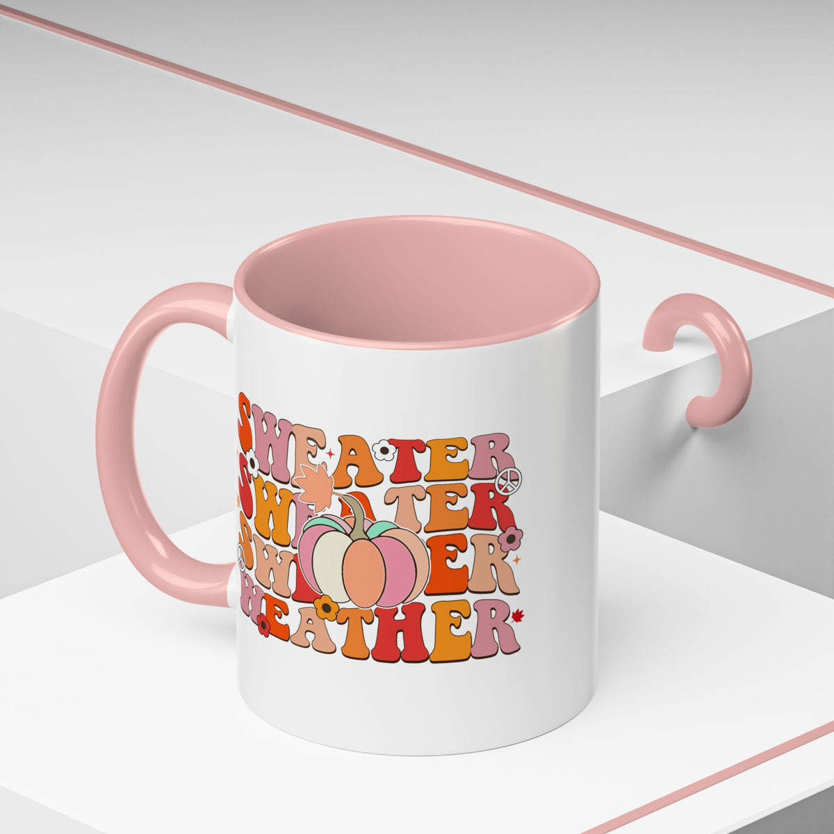 Fall Mug
