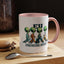 Alien Mug - EU Extraterrestrial University