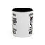 Animal Mug - I Thought I Was In a Bad Mood
