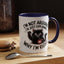 Animal Mug - I'm Not Arguing