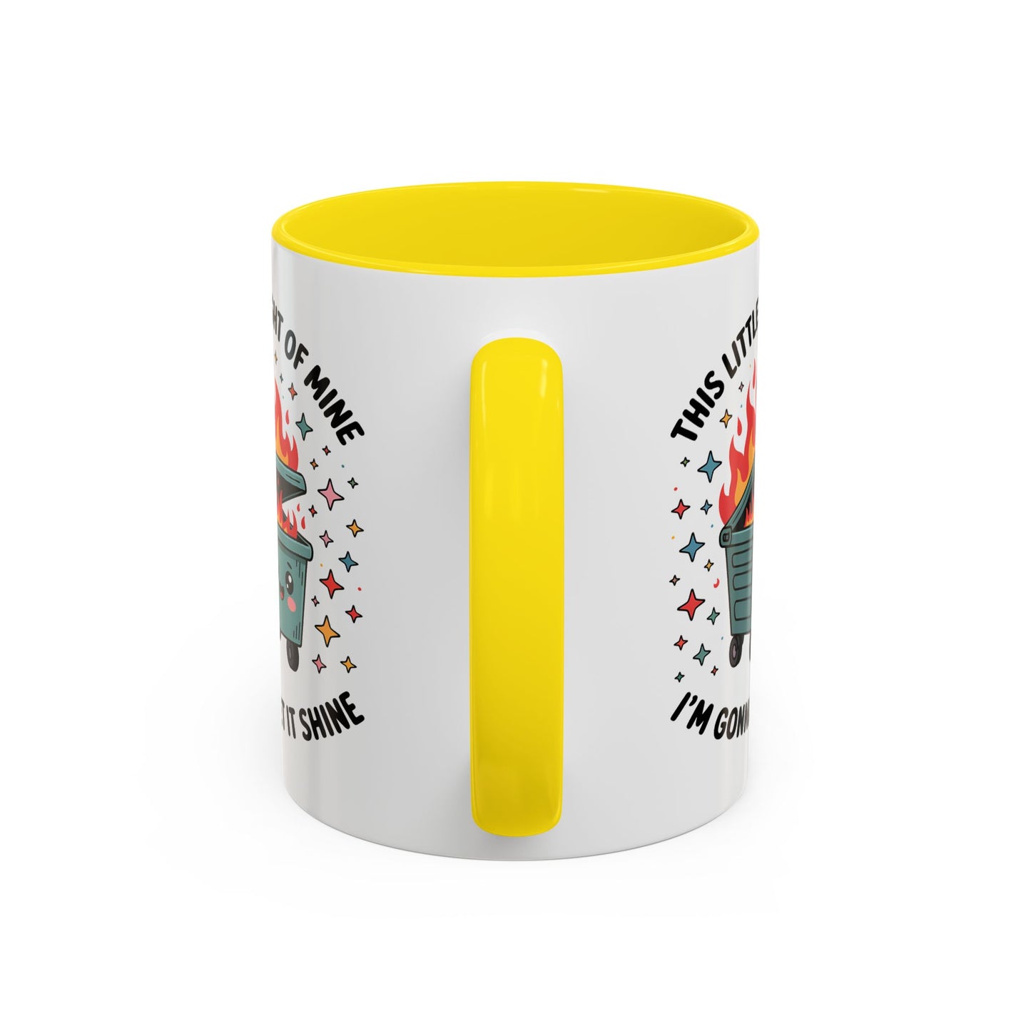 Office Mug - This Little Light