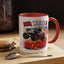 4th of July Mug - Red White & Boom!
