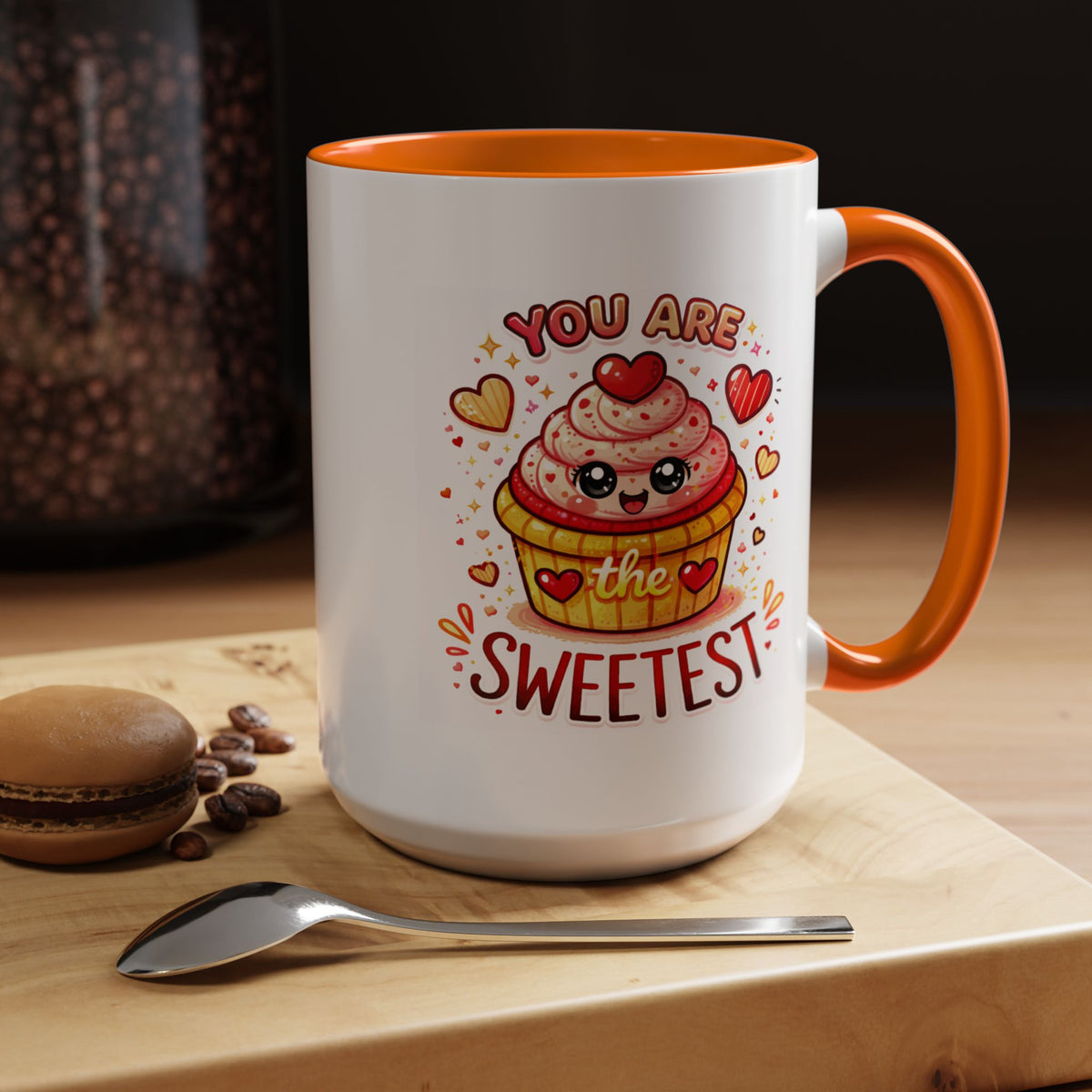 Wellness Mug - You Are The Sweetest
