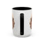 Animal Mug - Dog Coffee Wrap 13