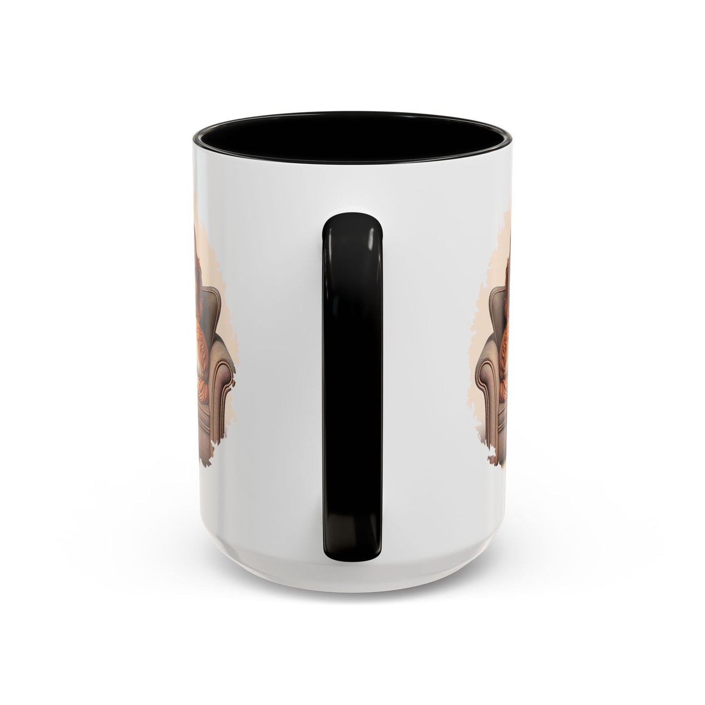 Animal Mug - Dog Coffee Wrap 13