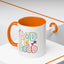 Religious Mug - God Is Good