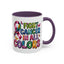 Support Mug - Fight Cancer