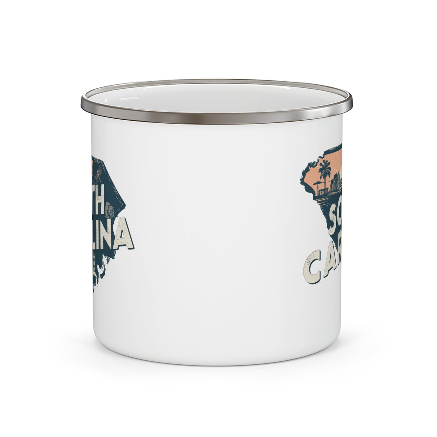 Adventure Mug - South Carolina