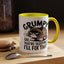 Animal Mug - Grumpy