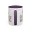 Easter Mug - He Is Risen Bunny