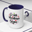 Adventure Mug - Let Our Adventure Begin