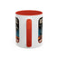 Alien Mug - Roswell