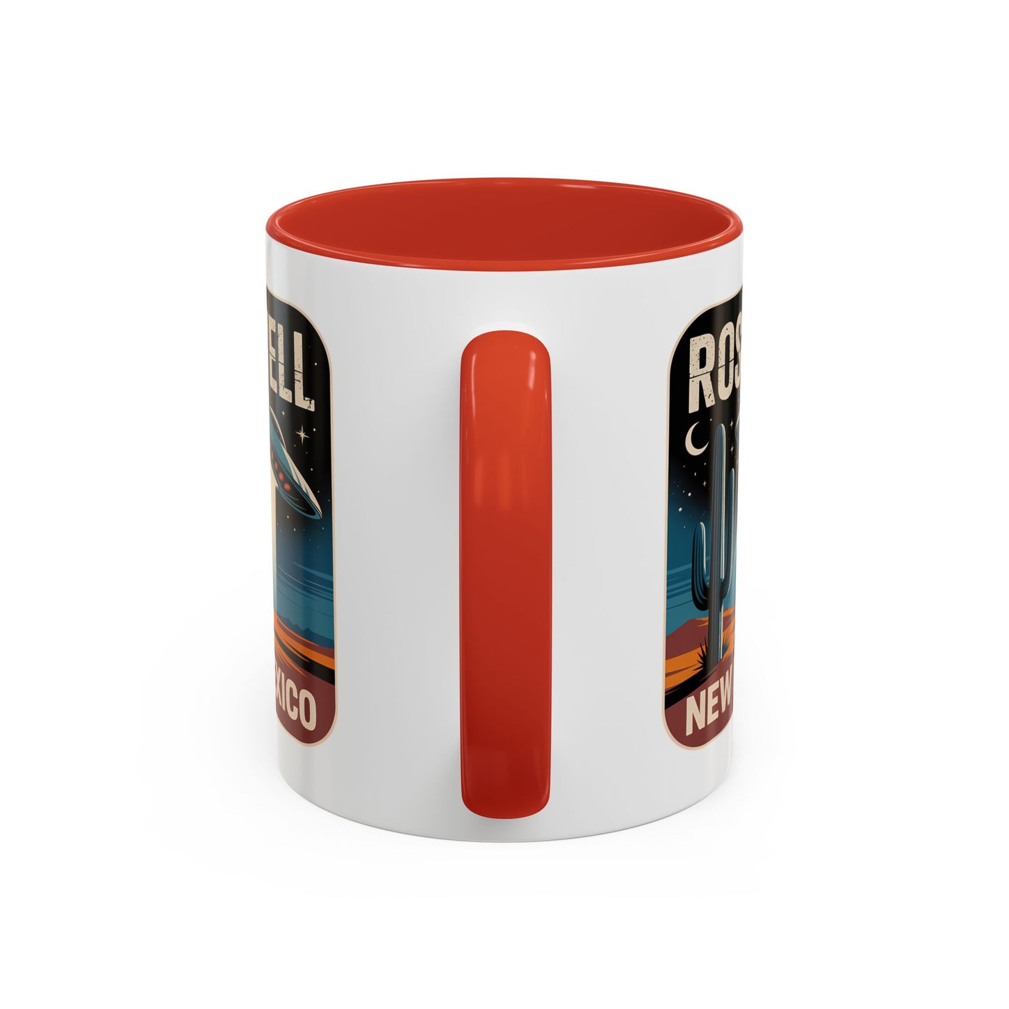 Alien Mug - Roswell