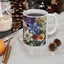 Artistic Mug - Flower Bouquet