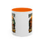 Humor Mug - Hiking and Beer
