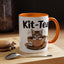 Animal Mug - Kit-Tea