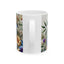 Artistic Mug - Flower Bouquet