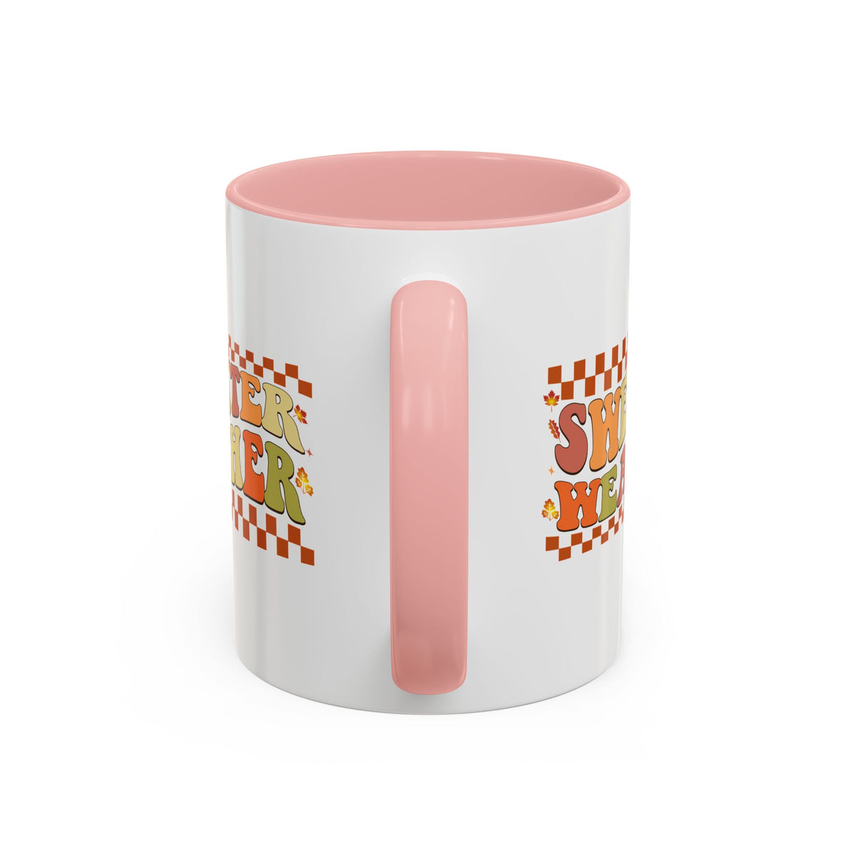 Fall Mug