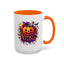 Halloween Mug - Spooky Season Pumpkins