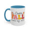 Fall Mug