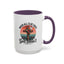 Religious Mug - When All Else Fails