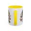 Humor Mug - The Moon Made Me Do It
