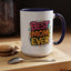 Mother's Day Mug - Best Mom Ever Banner