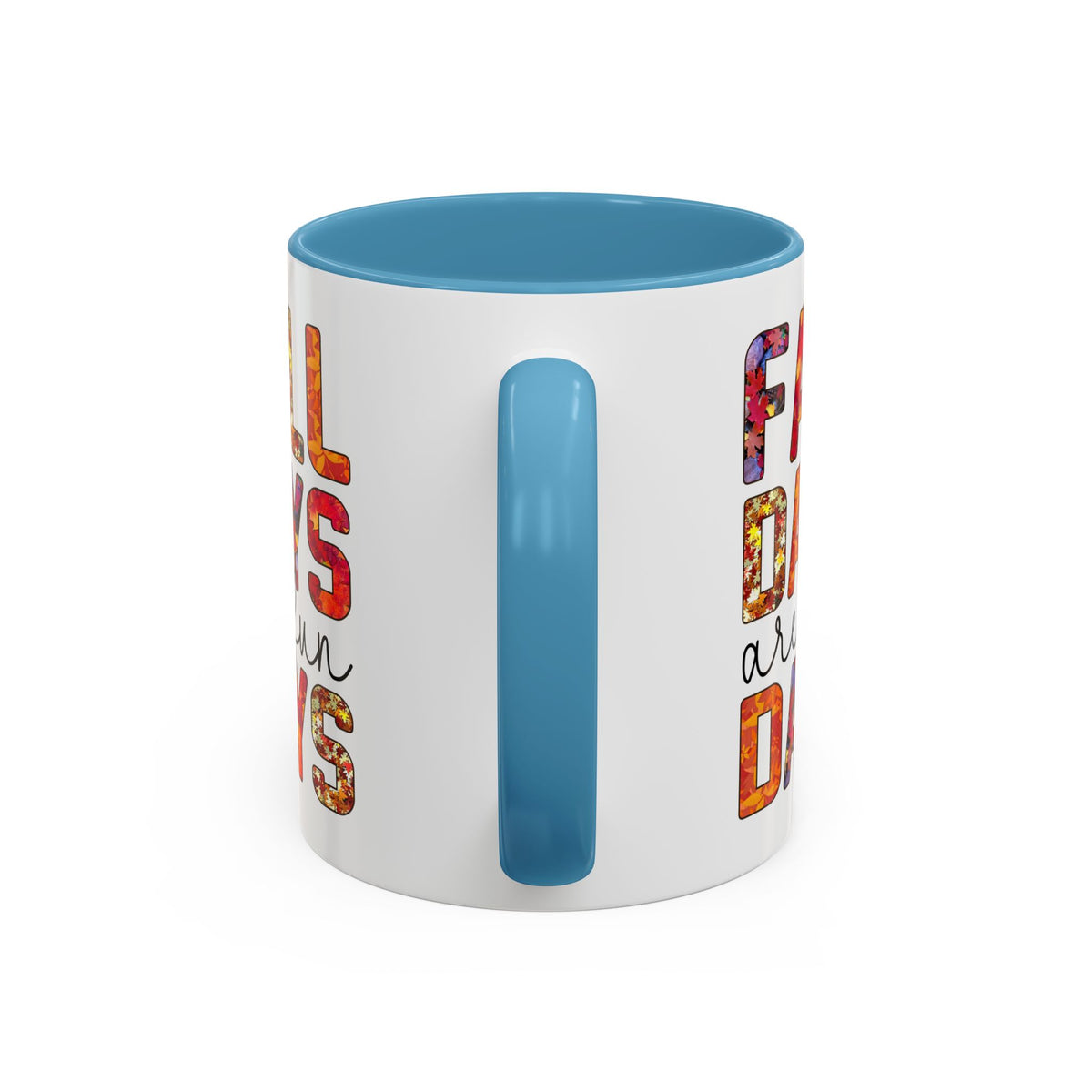 Fall Mug