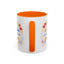 Anniversary Mug - I Promise to Love You