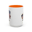 4th of July Mug - American Gnome 5