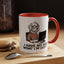 Office Mug - I Have No Idea