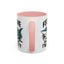 Humor Mug - Feed Me and Tell Me I'm Pretty Shark