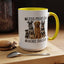Animal Mug - Less People More Dogs