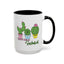 Adult Mug - Don't Be A Suckulent