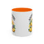Office Mug - In The Interest Of