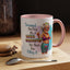 Humor Mug - Sexy Grandma
