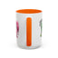 Humor Mug - Before Coffee Fully Caffeinated
