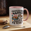 Animal Mug - Professional Napper