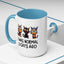 Animal Mug - I Was Normal 3 Cats Ago