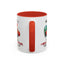Office Mug - Apparently I Have An Attitude