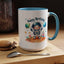 Birthday Mug - Happy Birthday Astronaut